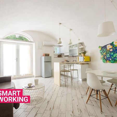 Marina Suite By Wonderful Italy Palermo Luaran gambar