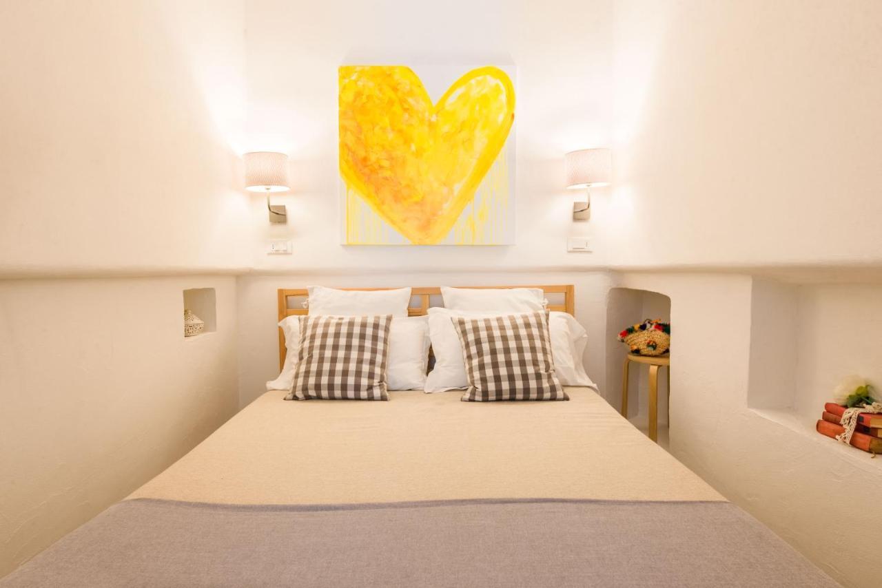 Marina Suite By Wonderful Italy Palermo Luaran gambar
